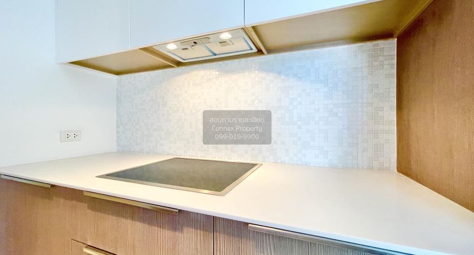 Condo en venta de 2 habitaciones en Pathum Wan, Bangkok