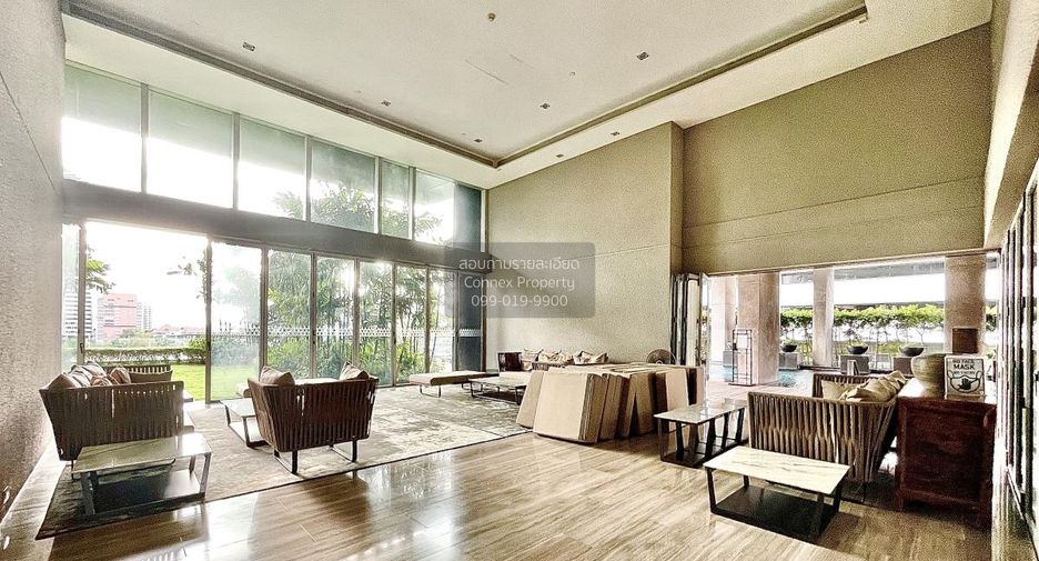 Condo en venta de 2 habitaciones en Pathum Wan, Bangkok