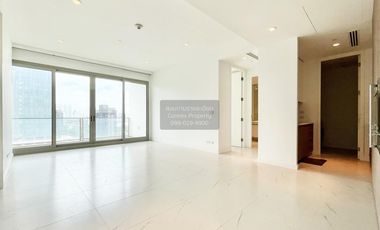 À vendre 2 chambres condo à Pathum Wan, Bangkok