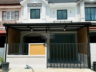 出售 3 卧室 联排别墅 在 Bang Bua Thong, Nonthaburi