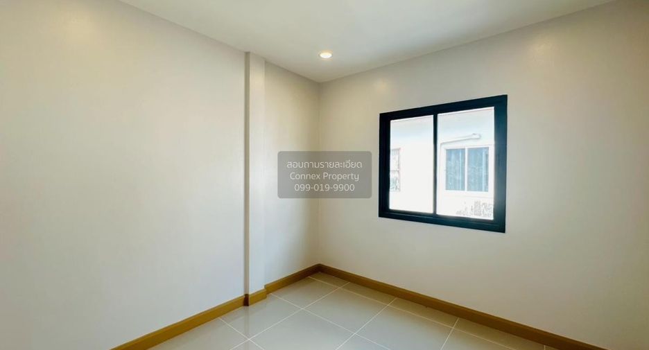 For sale 3 bedrooms townhouse in Bang Bua Thong, Nonthaburi