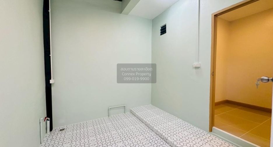 For sale 3 bedrooms townhouse in Bang Bua Thong, Nonthaburi