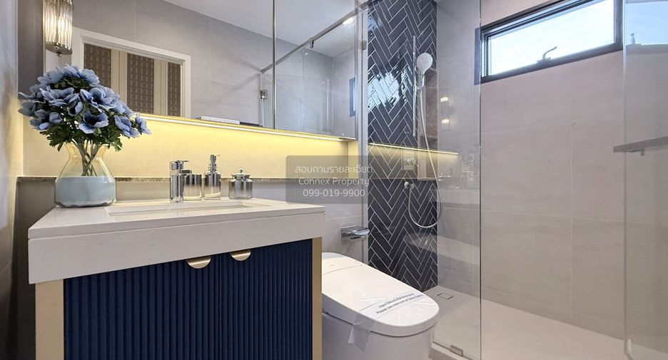 À vendre 4 chambres maison à Bang Yai, Nonthaburi