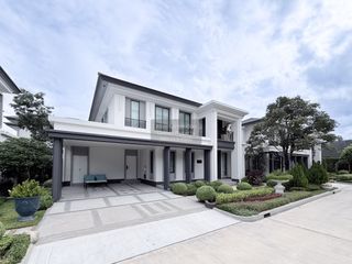 À vendre 4 chambres maison à Bang Yai, Nonthaburi