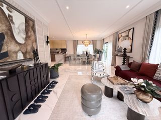 Casa en venta de 4 habitaciones en Bang Yai, Nonthaburi