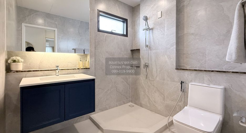 Casa en venta de 4 habitaciones en Bang Yai, Nonthaburi