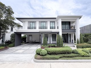 Casa en venta de 4 habitaciones en Bang Yai, Nonthaburi