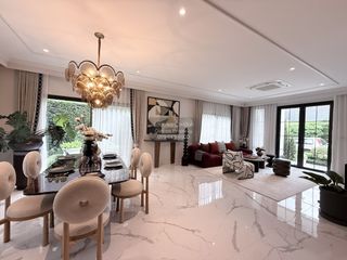 Casa en venta de 4 habitaciones en Bang Yai, Nonthaburi
