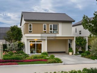 For sale 4 bedrooms house in Bang Sao Thong, Samut Prakan