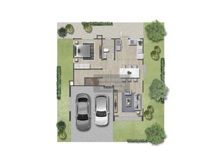 For sale 4 bedrooms house in Bang Sao Thong, Samut Prakan