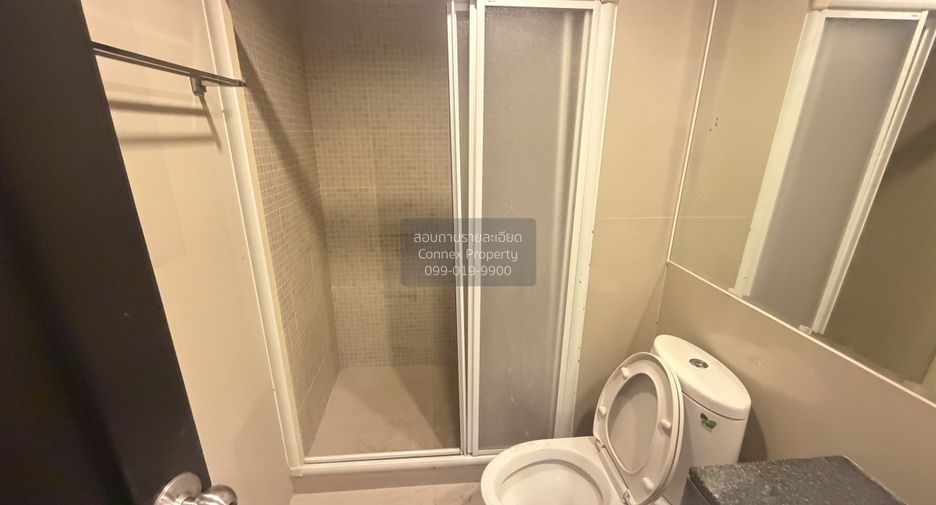 For sale 1 bed condo in Huai Khwang, Bangkok