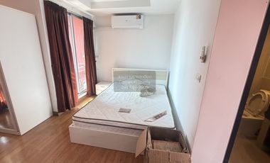 For sale 1 bed condo in Huai Khwang, Bangkok