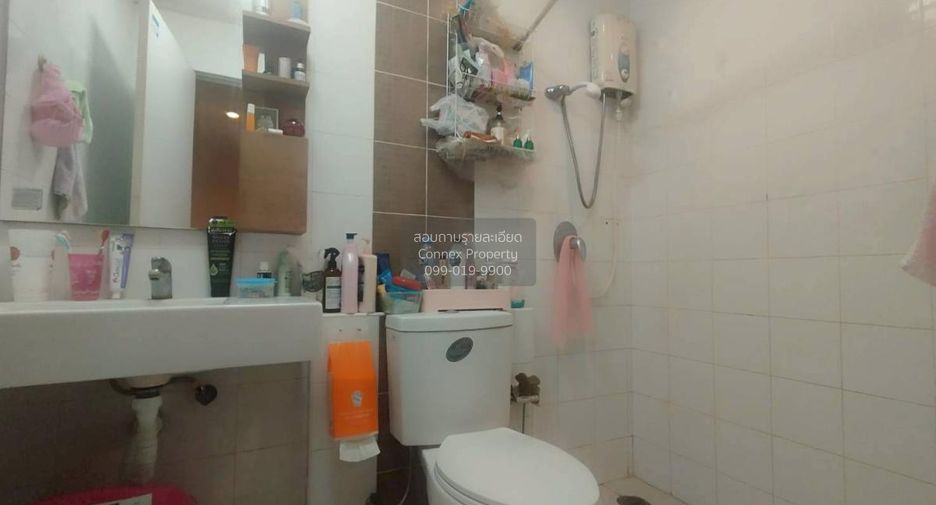 For sale 3 bedrooms townhouse in Bang Phli, Samut Prakan