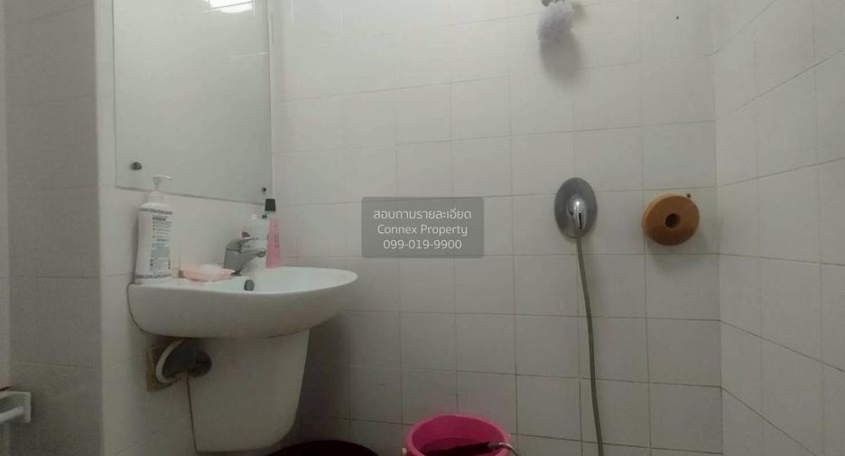 For sale 3 bedrooms townhouse in Bang Phli, Samut Prakan