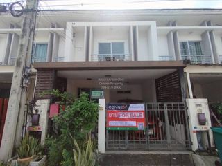 For sale 3 bedrooms townhouse in Bang Phli, Samut Prakan