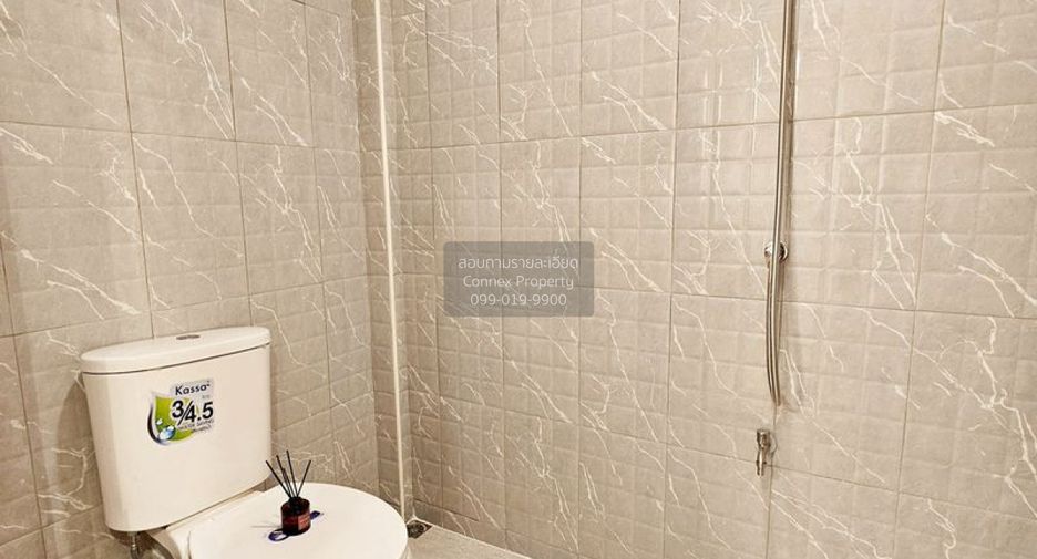 For sale 2 bedrooms townhouse in Don Mueang, Bangkok