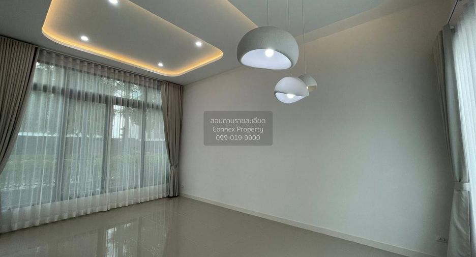 For sale 3 bedrooms house in Prawet, Bangkok