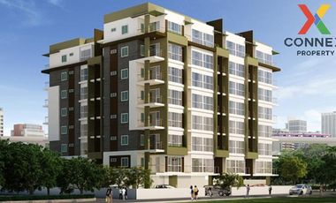 For sale 1 Beds condo in Khlong San, Bangkok