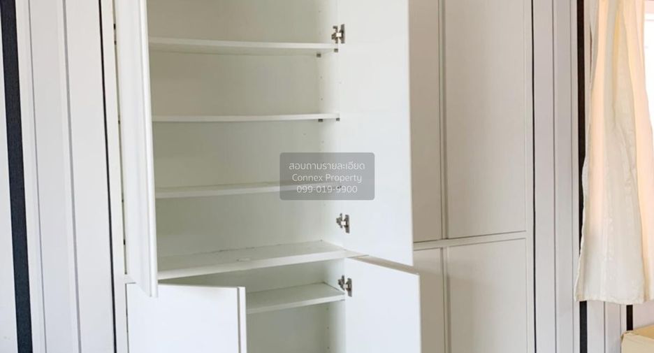 For sale 1 bed condo in Huai Khwang, Bangkok