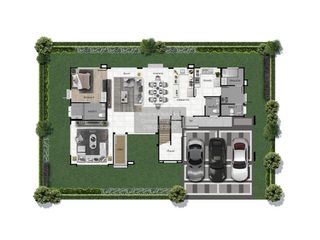 Haus zum Kauf mit 5 Zimmer in Sai Mai, Bangkok