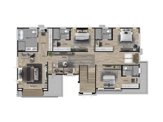 Haus zum Kauf mit 5 Zimmer in Sai Mai, Bangkok
