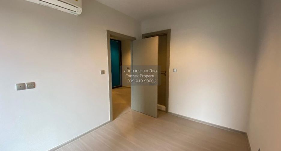 For sale 1 bed condo in Huai Khwang, Bangkok