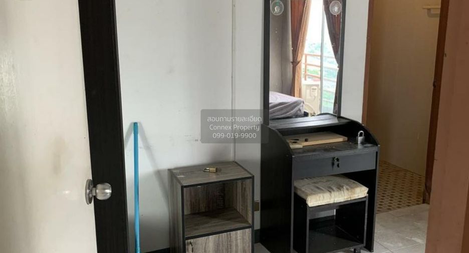 For sale 2 bedrooms condo in Din Daeng, Bangkok