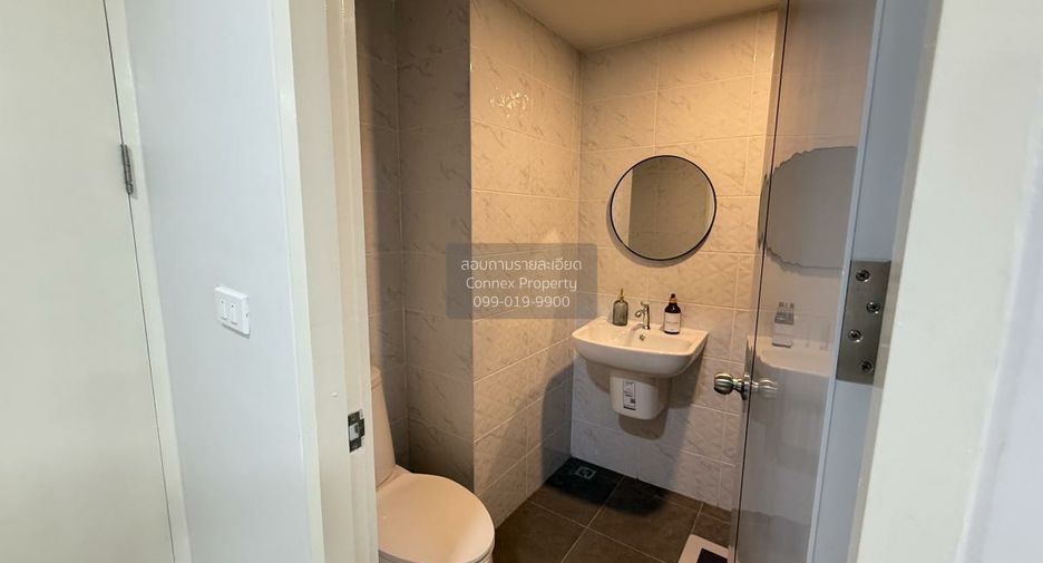 For sale 1 bed condo in Lat Krabang, Bangkok
