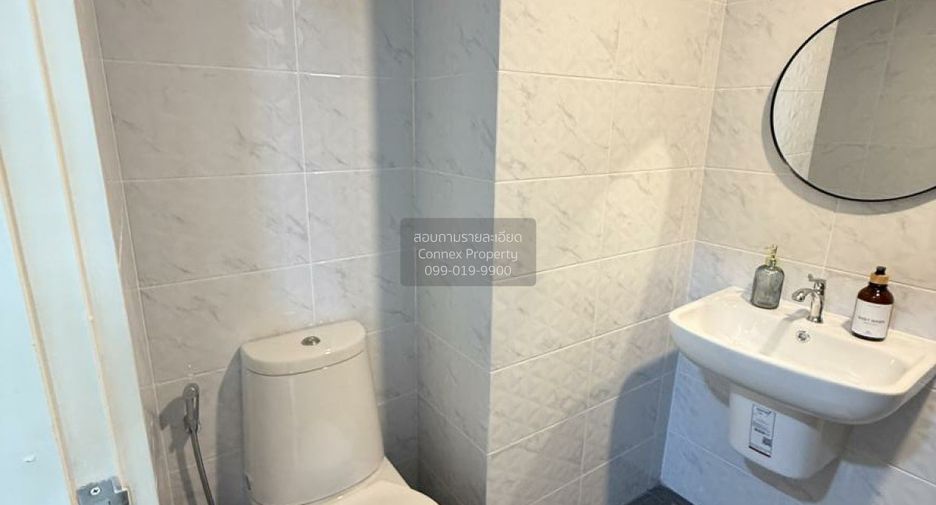 For sale 1 bed condo in Lat Krabang, Bangkok