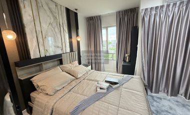À vendre 1 chambre condo à Lat Krabang, Bangkok