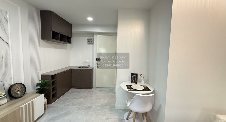 For sale 1 bed condo in Lat Krabang, Bangkok