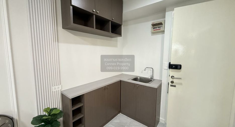 For sale 1 bed condo in Lat Krabang, Bangkok