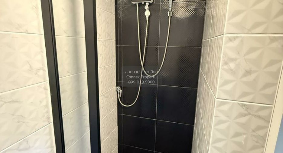 For sale 1 bed condo in Lat Krabang, Bangkok