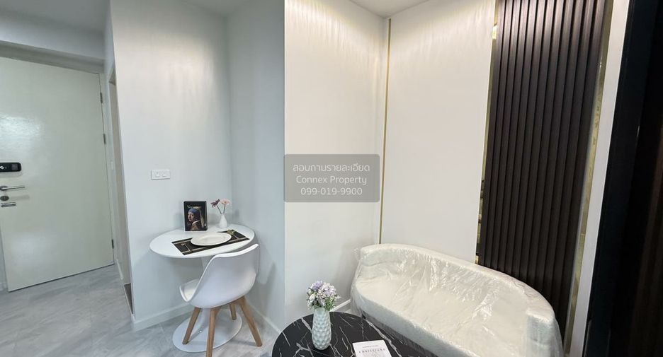 For sale 1 bed condo in Lat Krabang, Bangkok