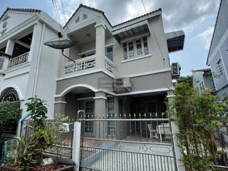 For sale 3 bedrooms townhouse in Bang Bon, Bangkok