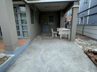 For sale 3 bedrooms townhouse in Bang Bon, Bangkok