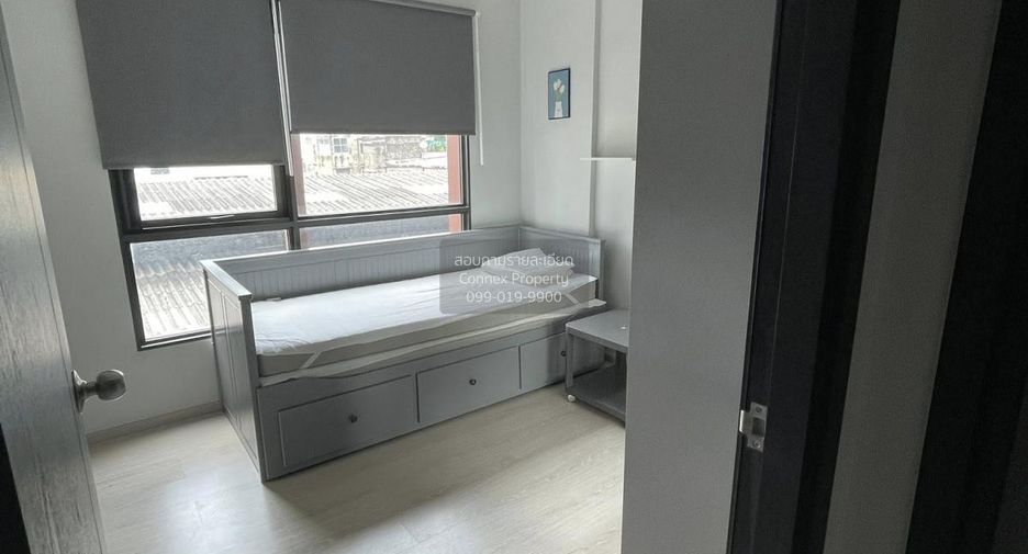 For sale 1 bed condo in Ratchathewi, Bangkok