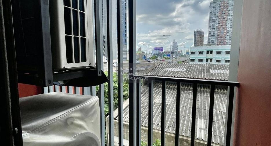 For sale 1 bed condo in Ratchathewi, Bangkok