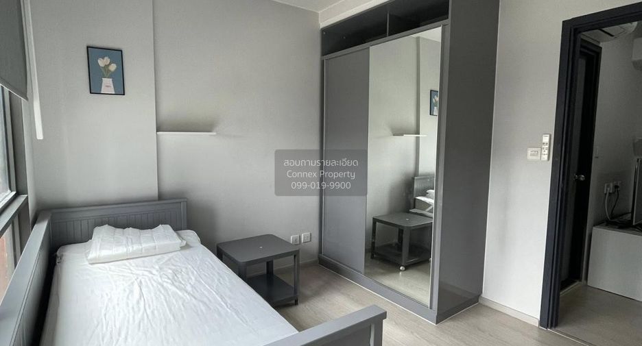 For sale 1 bed condo in Ratchathewi, Bangkok