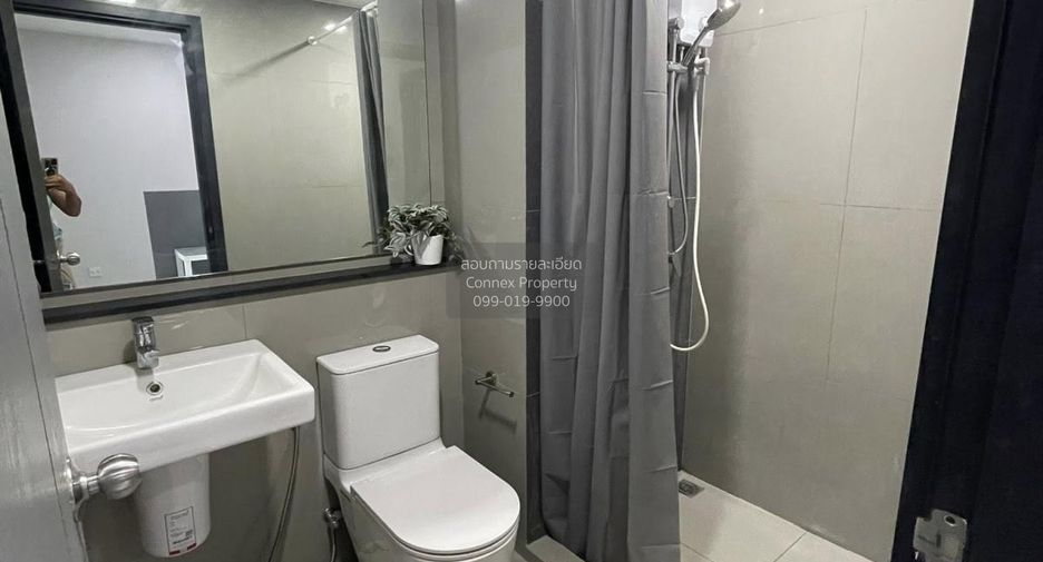 For sale 1 bed condo in Ratchathewi, Bangkok