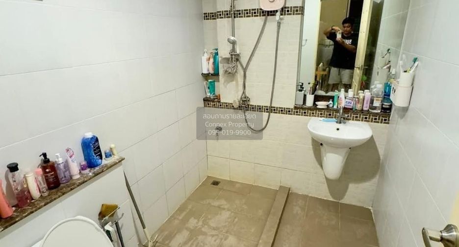 For sale 3 ベッドルーム house in Bang Khun Thian, Bangkok