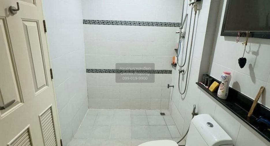 For sale 3 ベッドルーム house in Bang Khun Thian, Bangkok