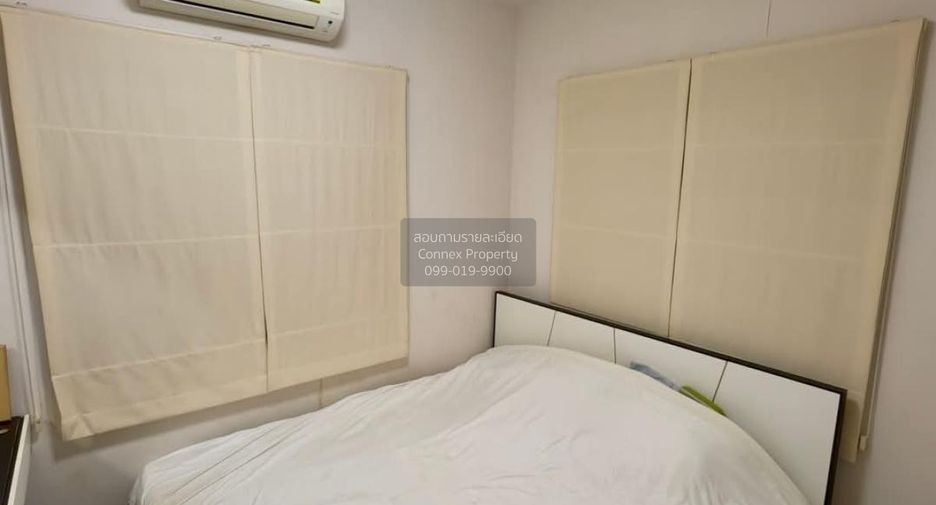For sale 3 ベッドルーム house in Bang Khun Thian, Bangkok