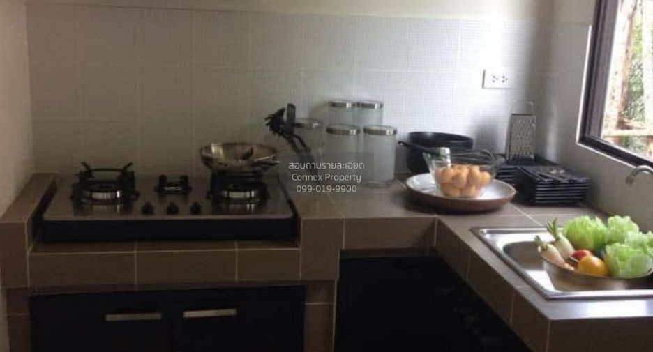 For sale 3 ベッドルーム house in Bang Khun Thian, Bangkok