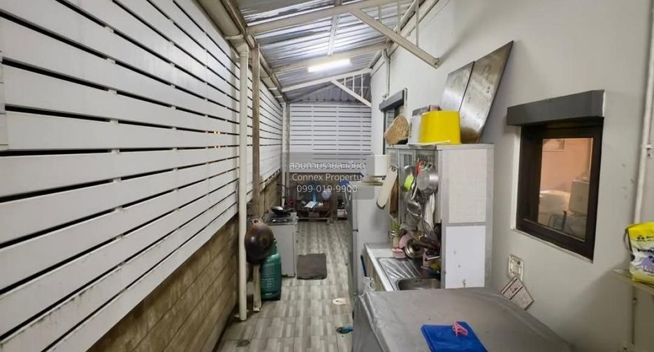 For sale 3 ベッドルーム house in Bang Khun Thian, Bangkok