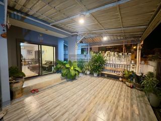 ขาย 3 ห้องนอน บ้านเดี่ยว ใน บางขุนเทียน, กรุงเทพฯ
