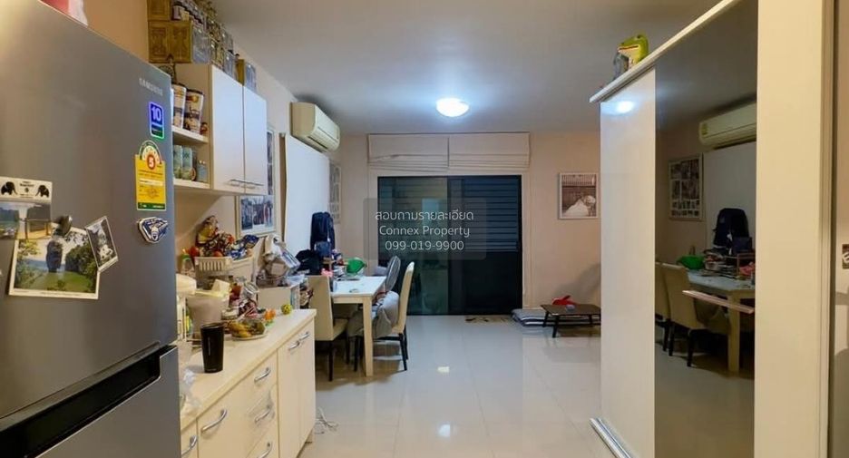 For sale 3 ベッドルーム house in Bang Khun Thian, Bangkok