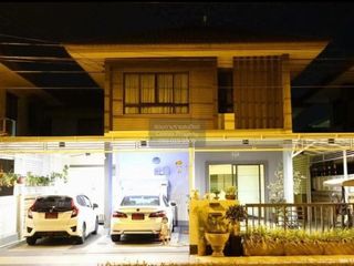 ขาย 3 ห้องนอน บ้านเดี่ยว ใน บางขุนเทียน, กรุงเทพฯ
