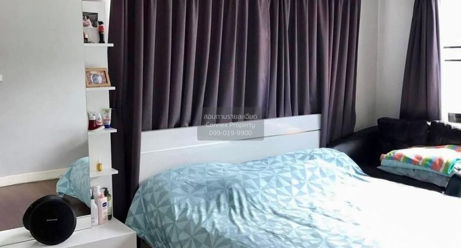 For sale 3 ベッドルーム house in Bang Khun Thian, Bangkok
