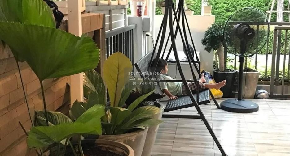 For sale 3 ベッドルーム house in Bang Khun Thian, Bangkok